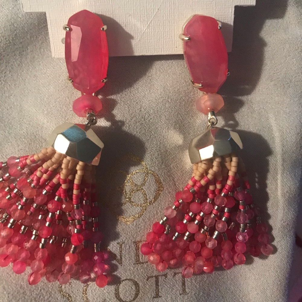 Kendra Scott Earrings